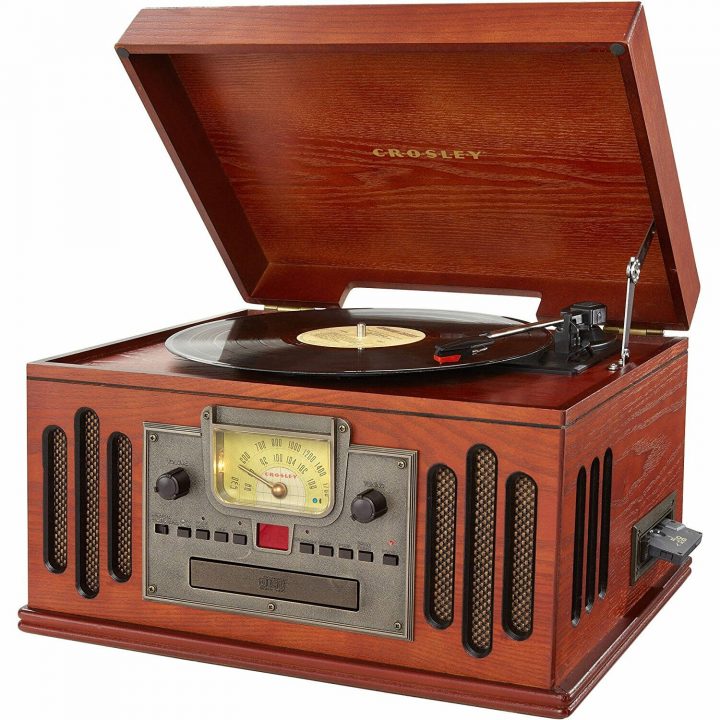 crosley vs victrola