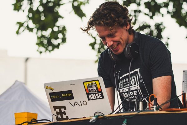 best dj headphones