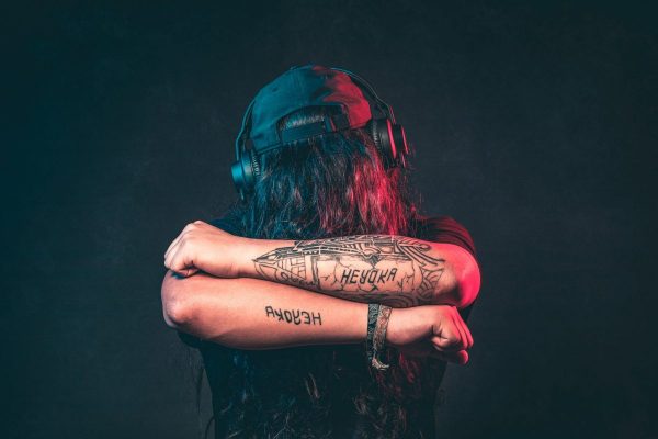 best headphones for rock music