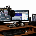 best studio headphones for mixing