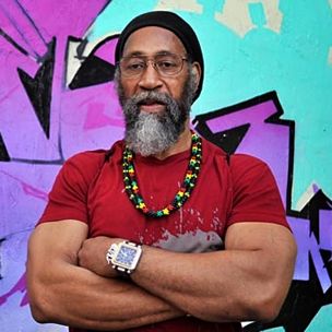 dj kool herc