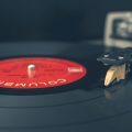 warped record