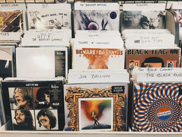 How to Ship Vinyl Records in 7 Steps