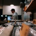 storing records