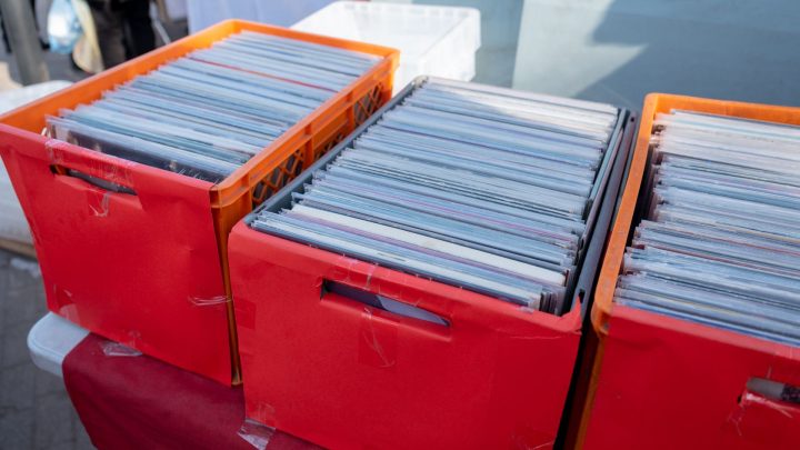 Ultimate Guide To Storing Vinyl Records: Best Practices For Preserving Your Collection