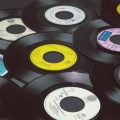 how to clean vinyl records