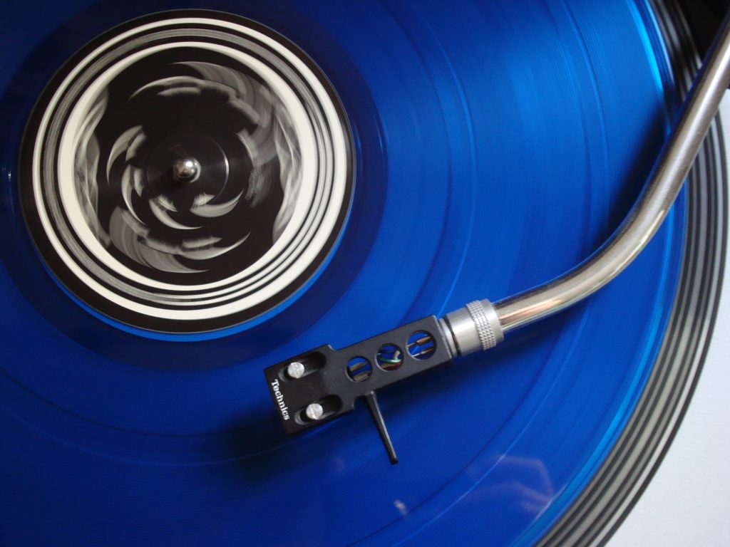 troubleshooting record player