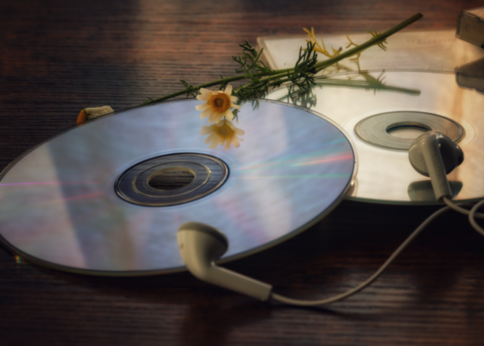 cd vs vinyl