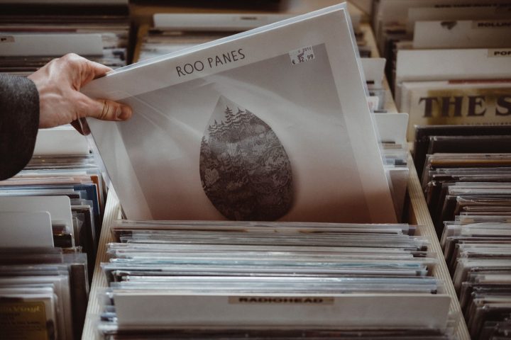 best record inner sleeves
