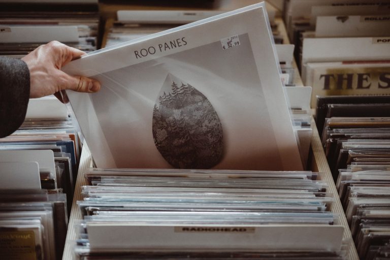 best record inner sleeves