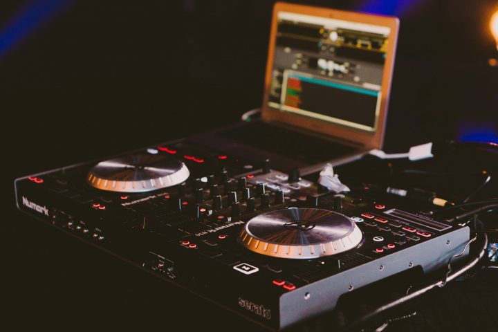 turntable
