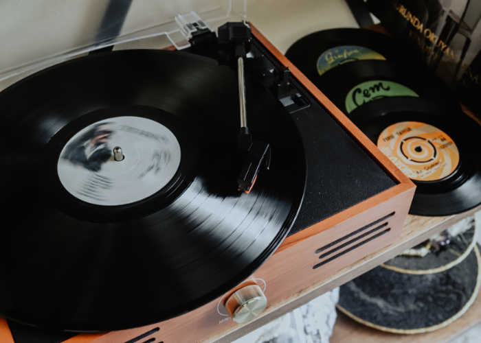 vinyl pressing prices