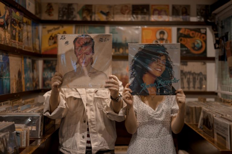 best records on vinyl