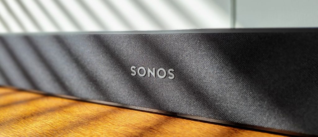 sonos turntable setup