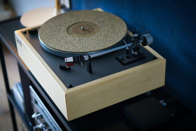 best record player for beginners