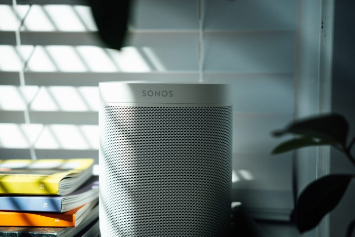 sonos turntable setup