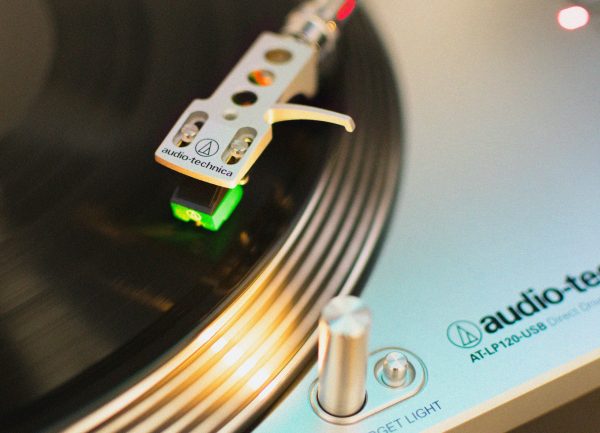 audio technica lp120 review