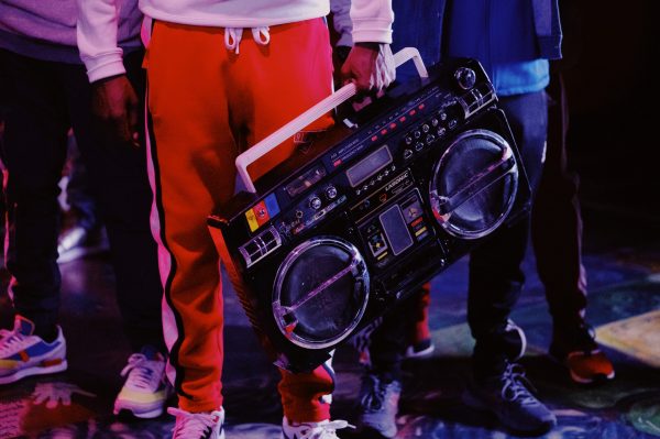 best hip hop vinyls