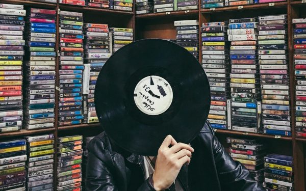 best sounding vinyl records