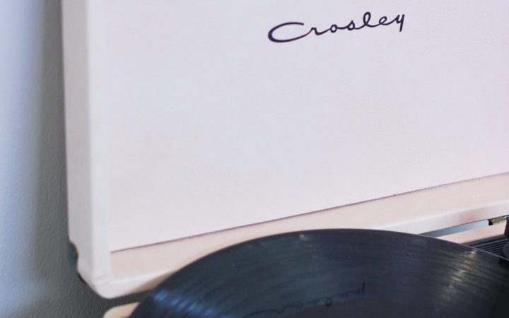 Best Record Players Under $100