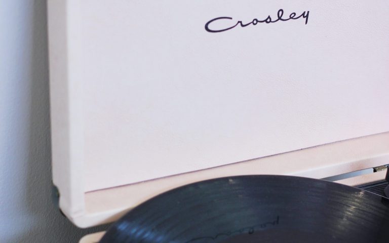 best record player under 100