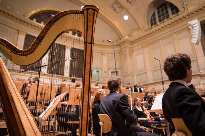 Classical Music Effects on the Brain and Body