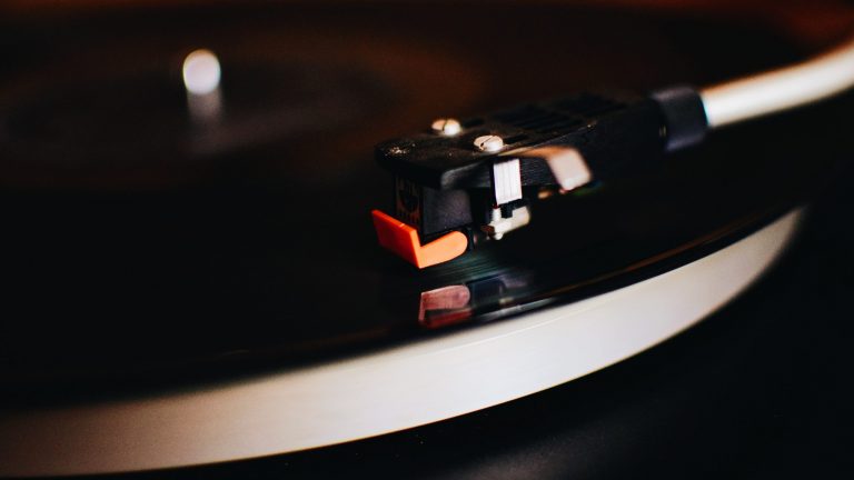 best turntables under 500