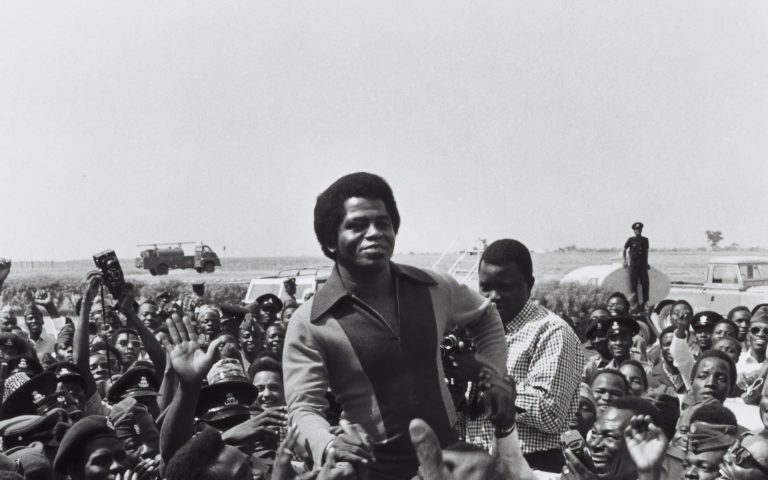 best james brown albums