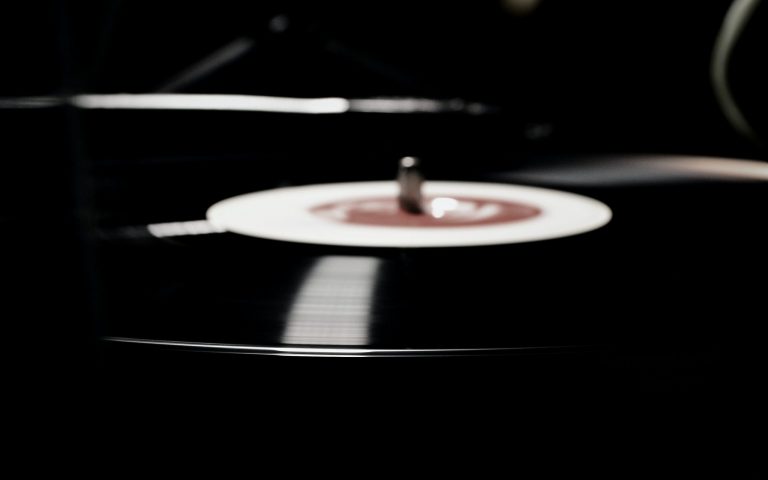 best turntable under 300