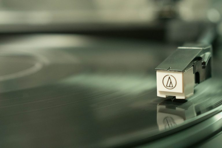 Audio-Technica AT-LP60 Review
