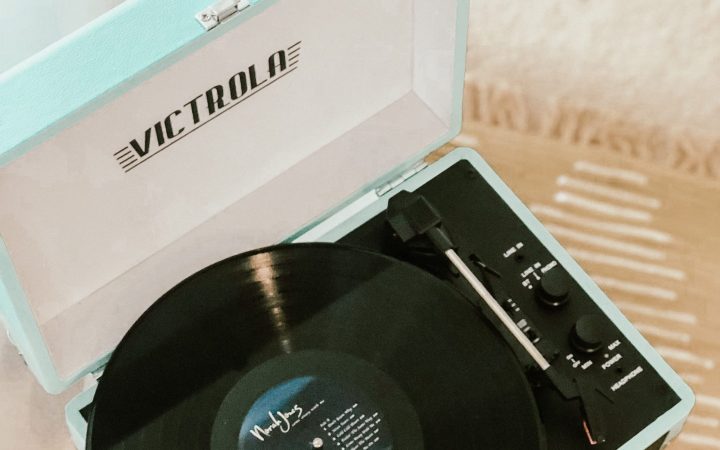 best record player player under $200