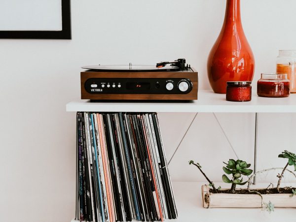 Victrola Record Player Review