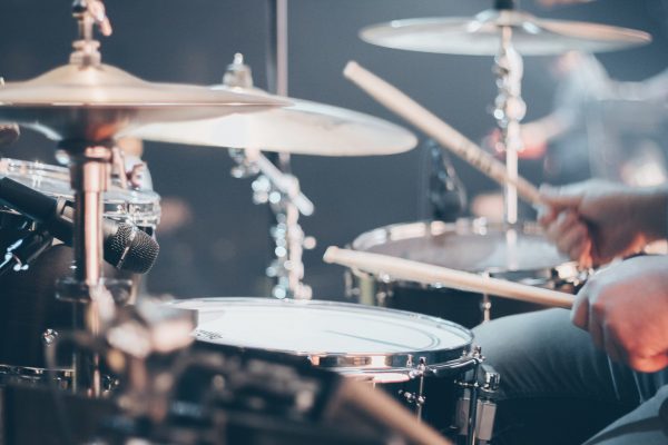 best headphones for drummers