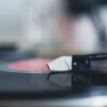 jensen turntable