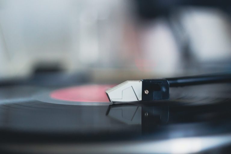 jensen turntable