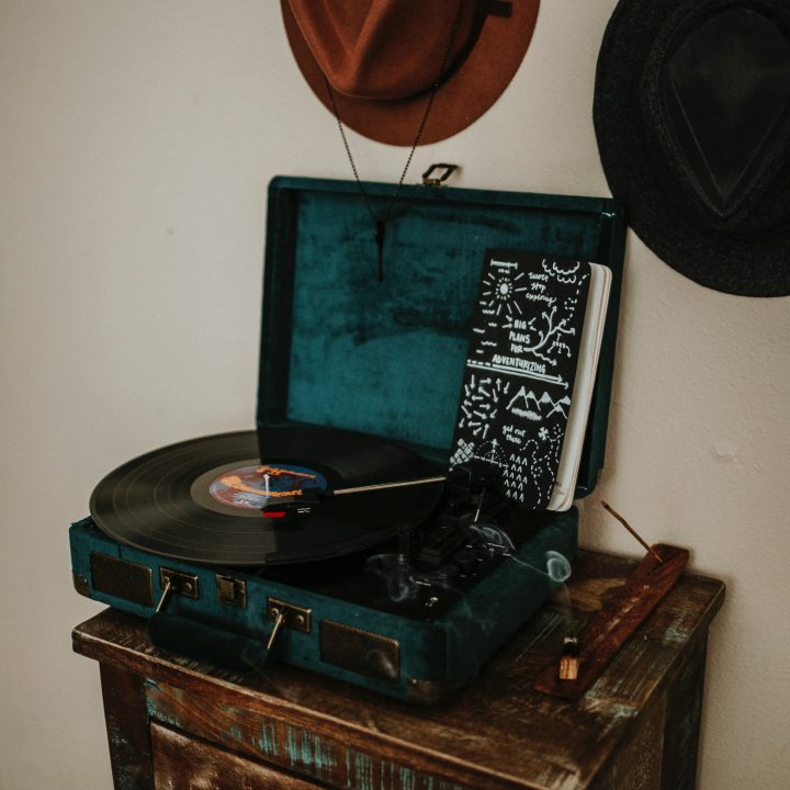 Is Vinyl Worth it? Should I get a record player?