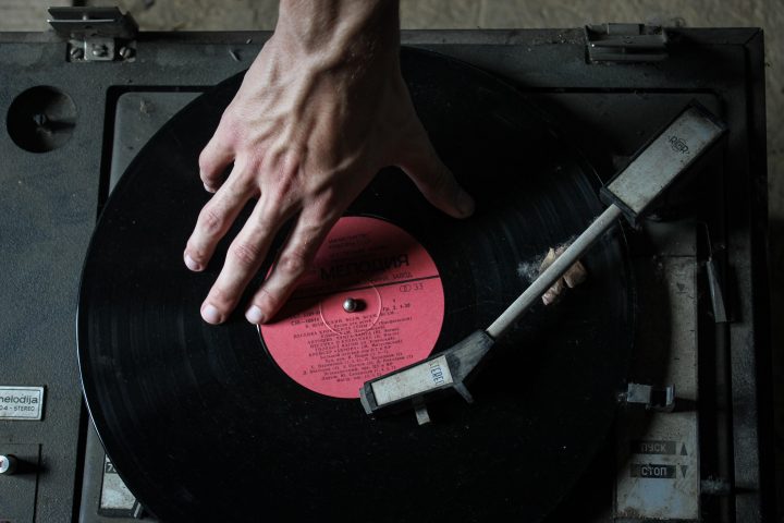 Is buying Vinyl Worth it?