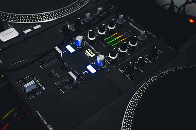 best automatic turntable