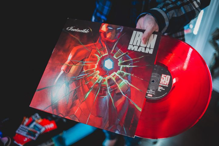Best Record Outer Sleeves