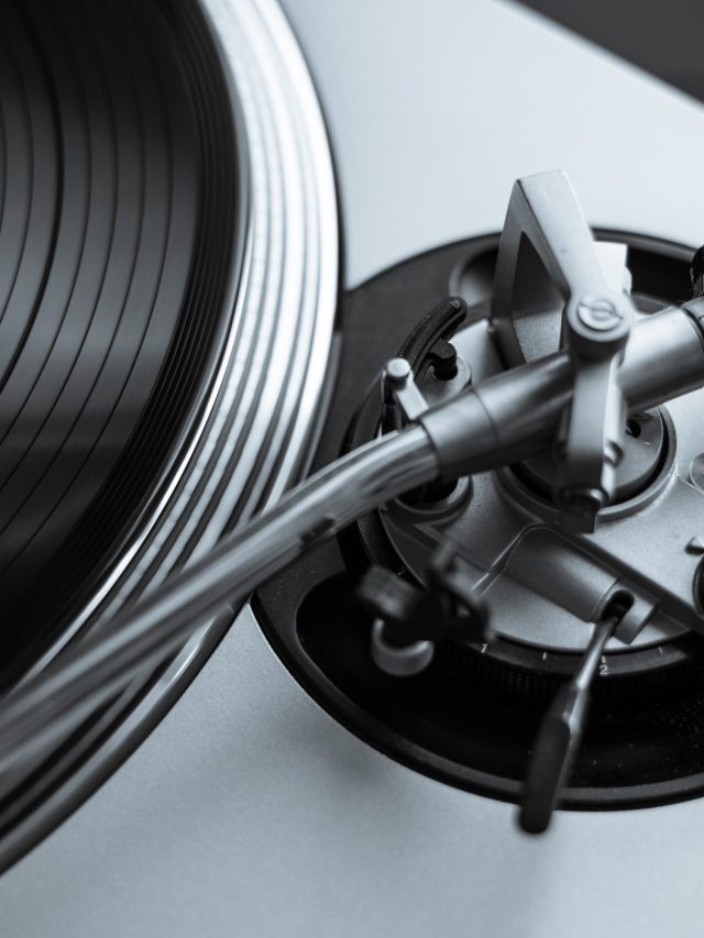 best direct drive turntable