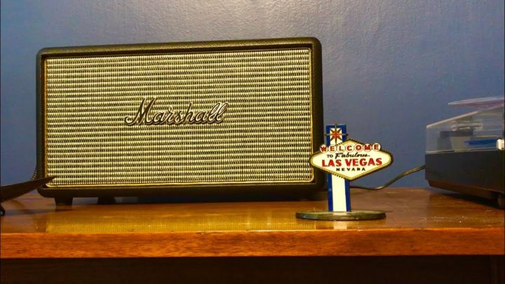 What Is a Bluetooth Record Player