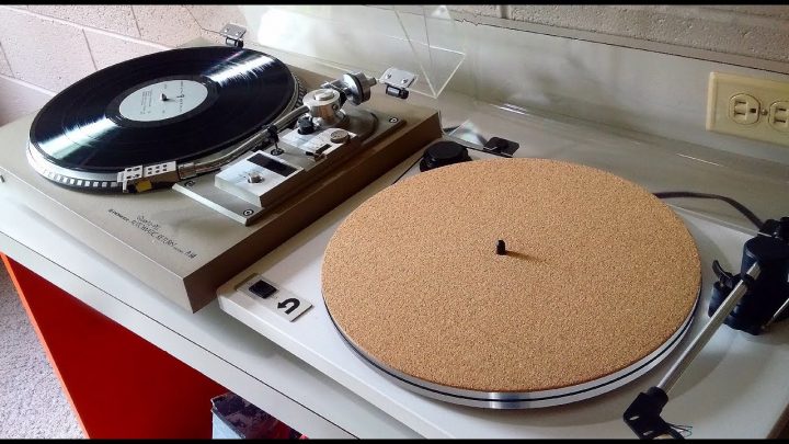How to Tell if a Record Is a First Pressing