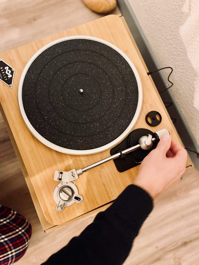 What Are Slipmats And Do I Need One?