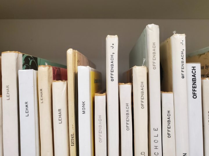 5 of the Best Books on Records for Vinyl Lovers