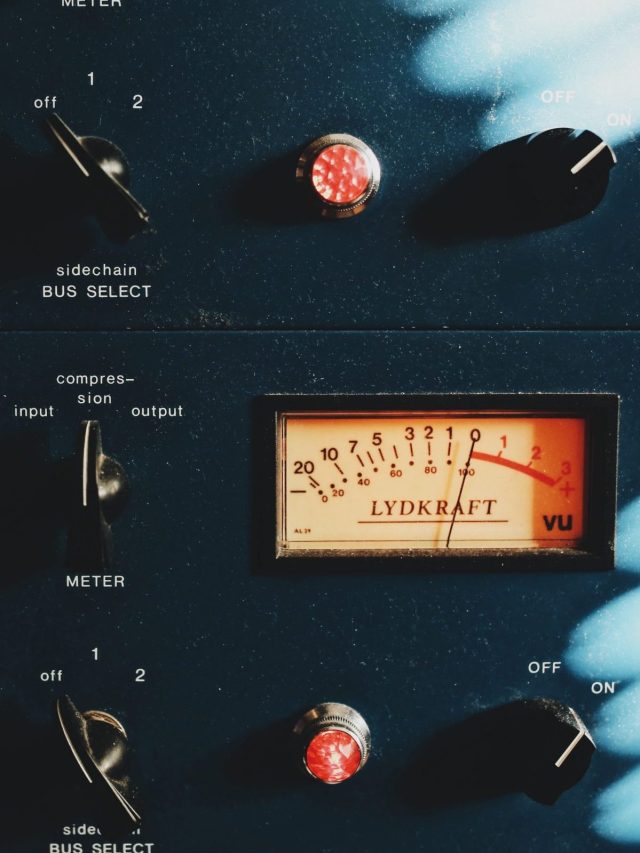 best phono preamps