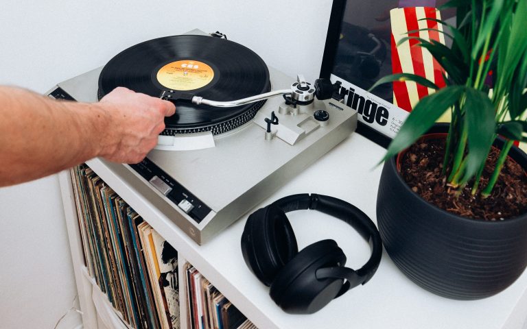 rega rp6