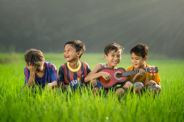 The 10 Best Vinyl Records for Kids