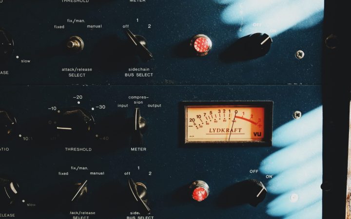 best phono preamps