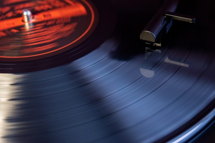 TEAC TN 400s: Complete Turntable Review