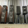 best speakers for audio technica record player